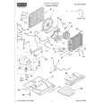 WHIRLPOOL X24004G0 Parts Catalog WHIRLPOOL X24004G0 Parts Catalog
