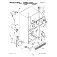 WHIRLPOOL KTRC18KAAL02 Parts Catalog WHIRLPOOL KTRC18KAAL02 Parts Catalog