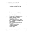 WHIRLPOOL ART 204 Owners Manual WHIRLPOOL ART 204 Owners Manual