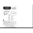 HITACHI VM-E31A Service Manual HITACHI VM-E31A Service Manual