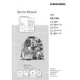 GRUNDIG T55830TEXT/TRVNM Service Manual GRUNDIG T55830TEXT/TRVNM Service Manual