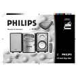 PHILIPS MC-M250/P22 Owners Manual PHILIPS MC-M250/P22 Owners Manual