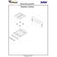 WHIRLPOOL ACE2402KA0 Parts Catalog WHIRLPOOL ACE2402KA0 Parts Catalog