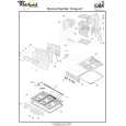 WHIRLPOOL ACD3536GB0 Parts Catalog WHIRLPOOL ACD3536GB0 Parts Catalog