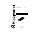 VOSS-ELECTROLUX DEK2530 Owners Manual VOSS-ELECTROLUX DEK2530 Owners Manual