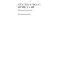 AEG 6002 M-BT AA2 Owners Manual AEG 6002 M-BT AA2 Owners Manual
