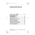 WHIRLPOOL BLPE 6100 IN Owners Manual WHIRLPOOL BLPE 6100 IN Owners Manual