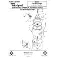WHIRLPOOL CA2500XMW0 Parts Catalog WHIRLPOOL CA2500XMW0 Parts Catalog