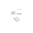 SENNHEISER EK 2012 Owners Manual SENNHEISER EK 2012 Owners Manual
