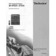 PANASONIC DS9225 Owners Manual PANASONIC DS9225 Owners Manual