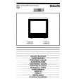PHILIPS 15GR2130 Owners Manual PHILIPS 15GR2130 Owners Manual