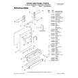 WHIRLPOOL KUDI02CRWH0 Katalog Części WHIRLPOOL KUDI02CRWH0 Katalog Części