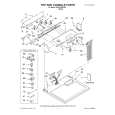 WHIRLPOOL 7MLGC9900PW0 Parts Catalog WHIRLPOOL 7MLGC9900PW0 Parts Catalog