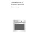 AEG CB3000-1-B Owners Manual AEG CB3000-1-B Owners Manual