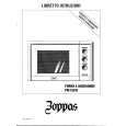 ZOPPAS PM100D Owners Manual ZOPPAS PM100D Owners Manual
