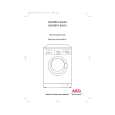 AEG L66561 Owners Manual AEG L66561 Owners Manual