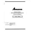 WHIRLPOOL CAK2H30W Owners Manual WHIRLPOOL CAK2H30W Owners Manual