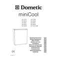 ELECTROLUX LOISIRS EA0600 Owners Manual ELECTROLUX LOISIRS EA0600 Owners Manual