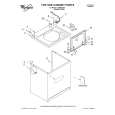 WHIRLPOOL LSQ8000LQ0 Parts Catalog WHIRLPOOL LSQ8000LQ0 Parts Catalog