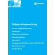WHIRLPOOL BSZ 5000/01 WS Owners Manual WHIRLPOOL BSZ 5000/01 WS Owners Manual