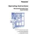 PANASONIC NNC994S Owners Manual PANASONIC NNC994S Owners Manual