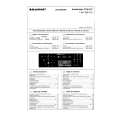 BLAUPUNKT ANTARES T60 Service Manual BLAUPUNKT ANTARES T60 Service Manual