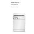AEG FAVGENIUSUD Owners Manual AEG FAVGENIUSUD Owners Manual