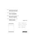 ATAG VA4011DTUU/A01 Owners Manual ATAG VA4011DTUU/A01 Owners Manual