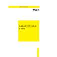 REX-ELECTROLUX RSTH Owners Manual REX-ELECTROLUX RSTH Owners Manual