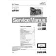 PHILIPS FWM70 Service Manual PHILIPS FWM70 Service Manual