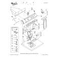 WHIRLPOOL LGV7848DQ0 Parts Catalog WHIRLPOOL LGV7848DQ0 Parts Catalog