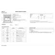 WHIRLPOOL AKZ 107 IX Quick Start WHIRLPOOL AKZ 107 IX Quick Start
