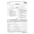 WHIRLPOOL W 64/2 IX Quick Start WHIRLPOOL W 64/2 IX Quick Start