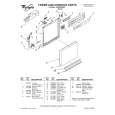 WHIRLPOOL DU925QWDB3 Parts Catalog WHIRLPOOL DU925QWDB3 Parts Catalog
