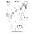 WHIRLPOOL YACM062MM0 Parts Catalog WHIRLPOOL YACM062MM0 Parts Catalog