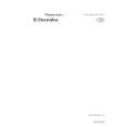 ELECTROLUX EKK 60330 Owners Manual ELECTROLUX EKK 60330 Owners Manual