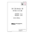 NIKON 18-55 35-56G Service Manual NIKON 18-55 35-56G Service Manual
