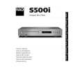 NAD S500I Owners Manual NAD S500I Owners Manual