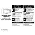 WHIRLPOOL MHE14RFB0 Installation Manual WHIRLPOOL MHE14RFB0 Installation Manual