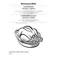 WHIRLPOOL KGSK901SBL00 Owners Manual WHIRLPOOL KGSK901SBL00 Owners Manual