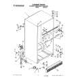 WHIRLPOOL TT20BKXZN00 Parts Catalog WHIRLPOOL TT20BKXZN00 Parts Catalog
