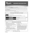 WHIRLPOOL DU850SWPT2 Owners Manual WHIRLPOOL DU850SWPT2 Owners Manual