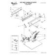 WHIRLPOOL LER4634BQ2 Parts Catalog WHIRLPOOL LER4634BQ2 Parts Catalog