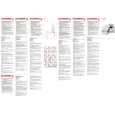 PHILIPS HR6016/01 Owners Manual PHILIPS HR6016/01 Owners Manual