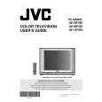 JVC AV-24F704 Owners Manual JVC AV-24F704 Owners Manual
