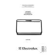 ELECTROLUX ECN4205 Owners Manual ELECTROLUX ECN4205 Owners Manual