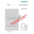 GRUNDIG PDR 5000 S DIG Service Manual GRUNDIG PDR 5000 S DIG Service Manual