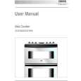 AEG ZCG7680 Owners Manual AEG ZCG7680 Owners Manual