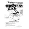WHIRLPOOL RS600BXK0 Owners Manual WHIRLPOOL RS600BXK0 Owners Manual