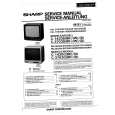 SHARP C3703GBKD Service Manual SHARP C3703GBKD Service Manual